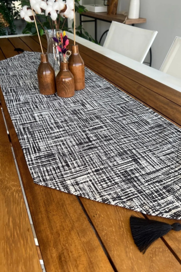 Design Pattern Table Runner - Image 4