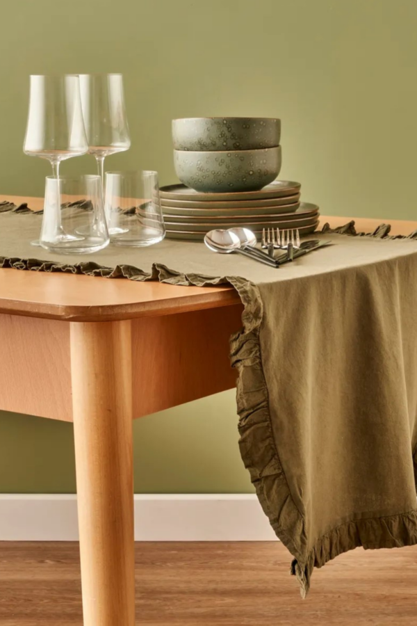 Elegance Table Runner