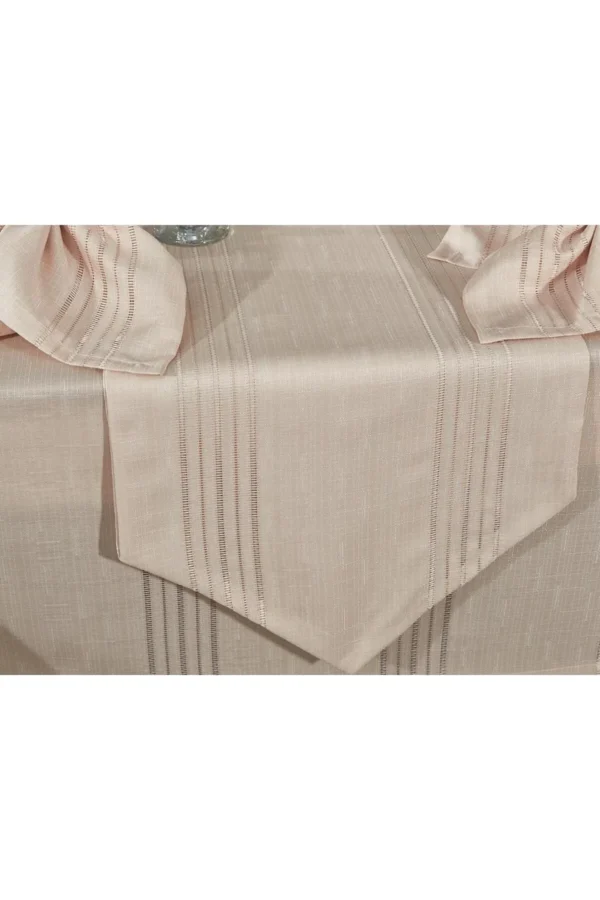 Polyester Table Cloth Set - Image 3