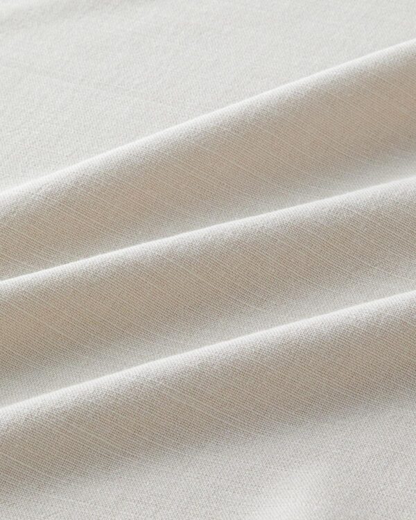 Rustic Linen Tablecloth - Image 2