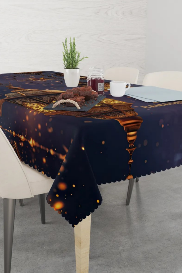 Tablecloth for Ramadan