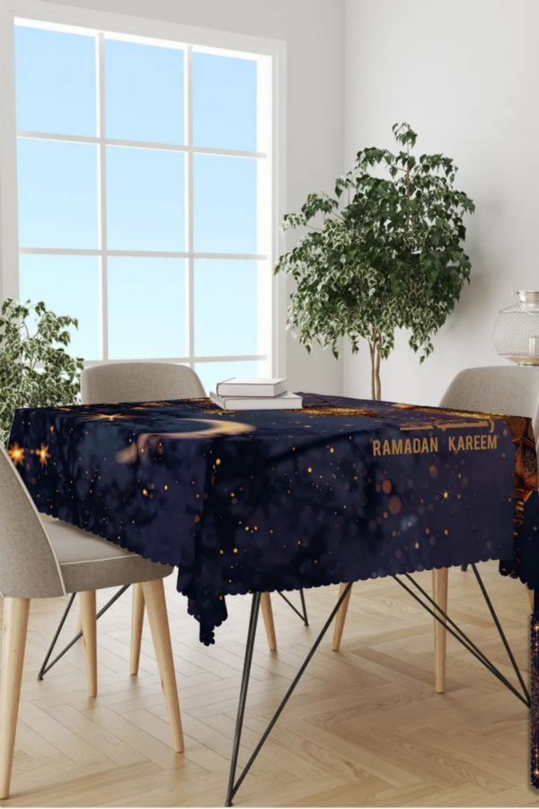 Tablecloth for Ramadan - Image 2