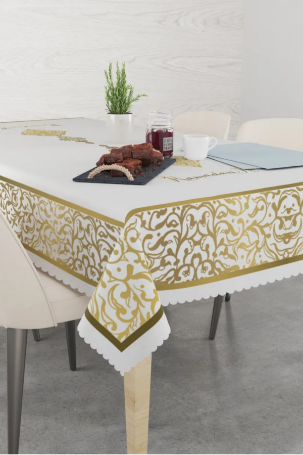 Ramadan Gift Tablecloth